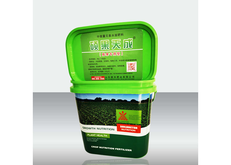 碩果天成(膨果專用型) 碩果天成(膨果專用型)